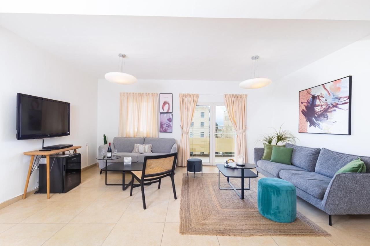 Apartment In Rehavia Jerusalem Exterior photo