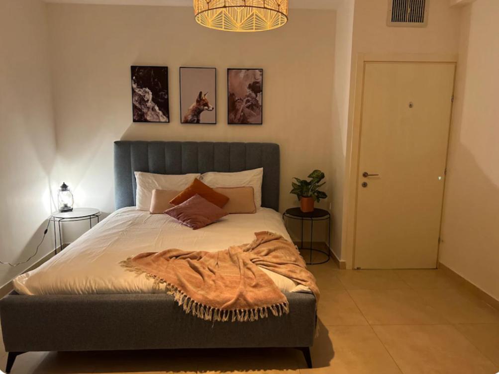 Apartment In Rehavia Jerusalem Exterior photo